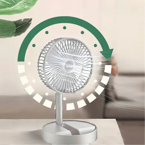 Ventilador Plegable