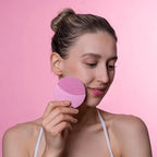 Pincel Esfoliante Facial