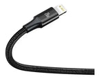 Cabo USB 2 en 1 DuoConnect