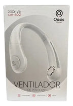 Ventilador de Cuello Fresco