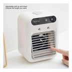 Enfriador de Aire Personal Portatil 3 en 1