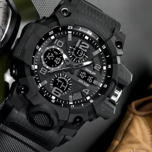 Reloj Mecanico Tokdis