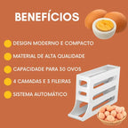 Dispensador de Huevos