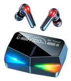 Auriculares Bluetooth M28