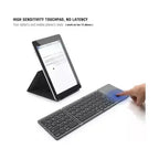 Teclado Plegable Pro
