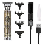Cortadora de pelo inalámbrica