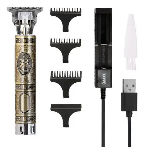 Cortadora de pelo inalámbrica