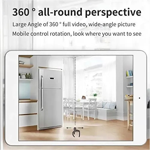 Camara Inteligente para Interiores 1080p