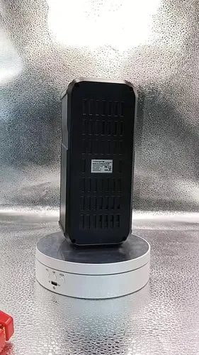 Compresor Portátil 3 en 1