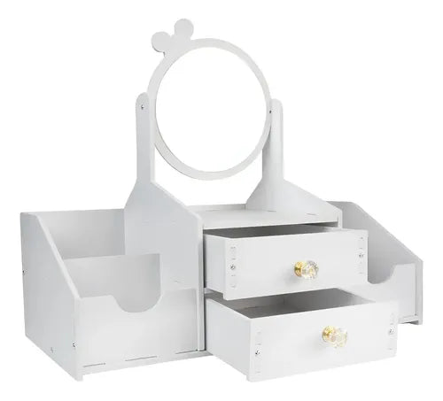 Caja Organizadora de Maquillaje