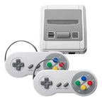 Consola Retro TV