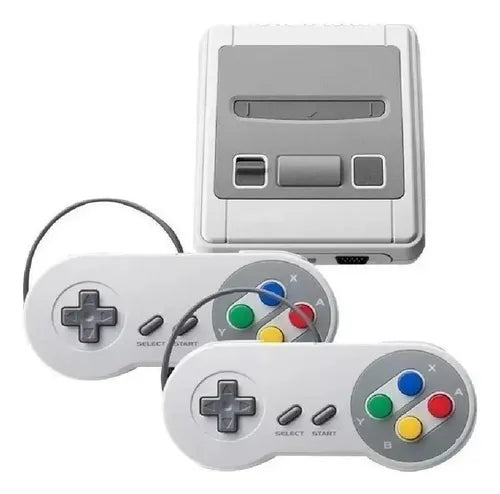 Consola Retro TV