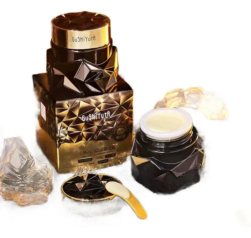 Crema Facial Reestructurante Trufa Negra