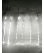 Luzes LED en Cascada