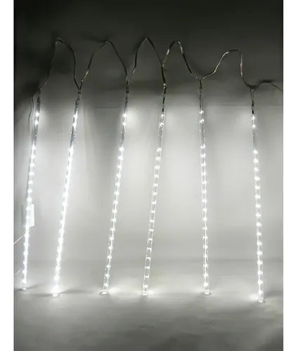 Luzes LED en Cascada