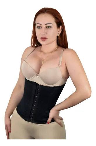 Cinta Corset Reductor 2 en 1