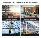 Kit de destornillador inalámbrico 45 piezas