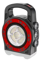 Lampara Solar LED