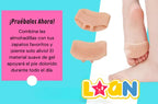 Almofada para Pies