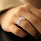 Anillo de Desintoxicación Iónico Rotativo