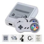 Consola Retro TV
