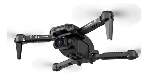 Drone Plegable 4K Profesional