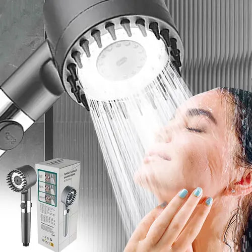 Ducha Turbo Eficiente