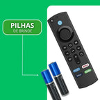 Palito Android TV