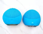 Limpieza Facial Electrica