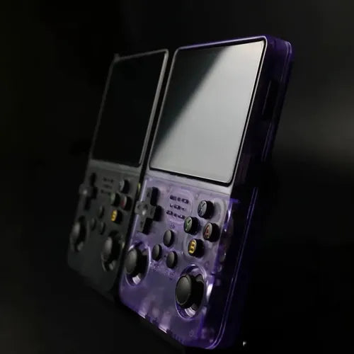 Consola Retro Jogos Clásicos