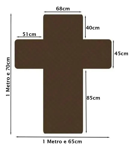 Capa de sofá reversible blanca y marrón