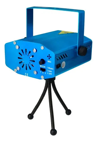 Proyector LED de Escenario