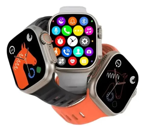 Reloj Inteligente 7 en 1