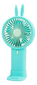 Ventilador 2 en 1 Portatil