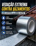 Cinta Decorativa Premium Brillante e Impermeable