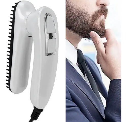 Alisador de Barba