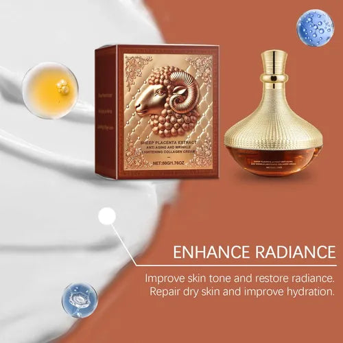 Crema Facial Regeneradora 50ML
