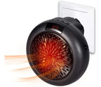 Aquecedor Portátil 900W