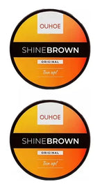 Brillo Bronceador Ouhoe