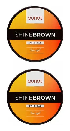 Brillo Bronceador Ouhoe