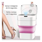 Lixeira Inteligente Portatil