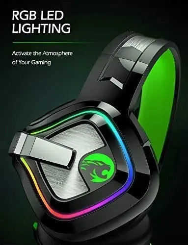 Auriculares Gamer A66 RGB