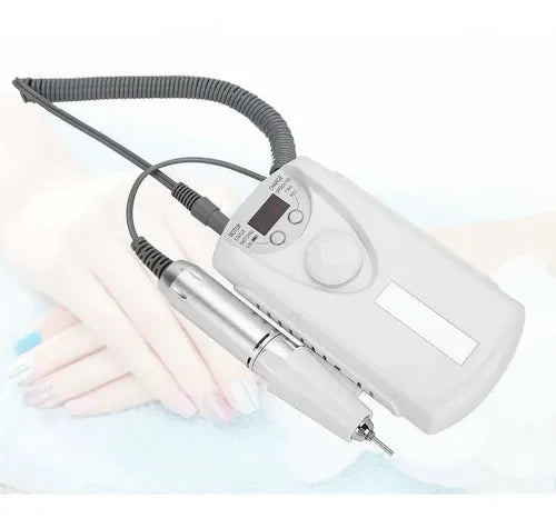 Esmalte Secador 12k RPM Turbo