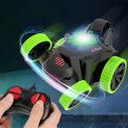 Coche Acrobático RC