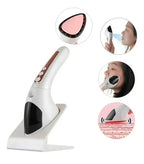 Dispositivo Facial Multifuncion: Masaje, Hidratacion y Reafirmante
