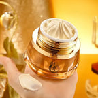 Crema Antiarrugas Cordyceps