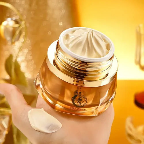 Crema Antiarrugas Cordyceps