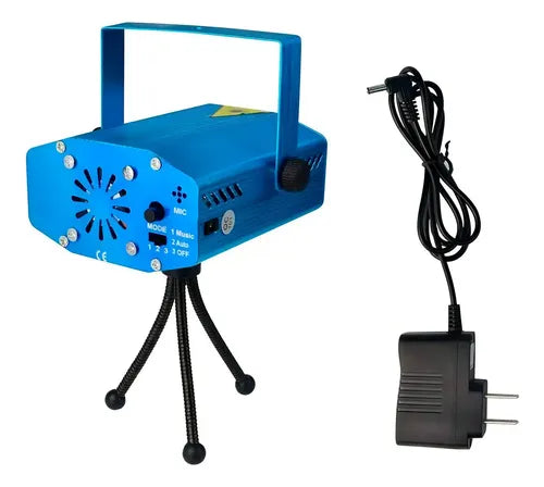 Proyector LED de Escenario