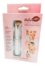 Depilador Facial Pro