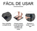 Masajeador de pies EMS